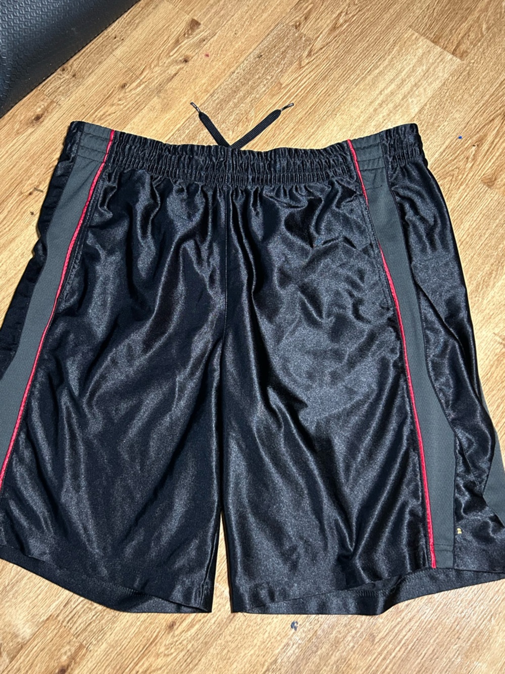 Fila Dazzle Short